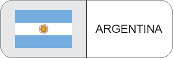 TOPTRONIC Argentina flag