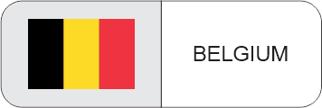 TOPTRONIC Belgium flag