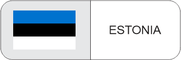 TOPTRONIC Estonia flag