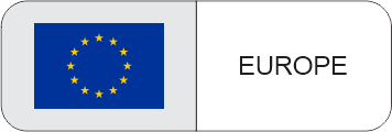 TOPTRONIC Europe flag
