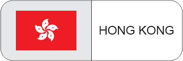 TOPTRONIC Hong Kong flag