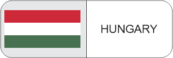 TOPTRONIC Hungary flag