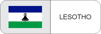 TOPTRONIC Lesotho flag