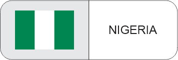 TOPTRONIC Nigeria flag