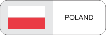 TOPTRONIC Poland flag