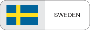 TOPTRONIC Sweden flag
