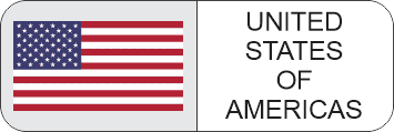TOPTRONIC USA flag